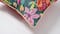 18" Floral Outdoor Pillow by Ashland®